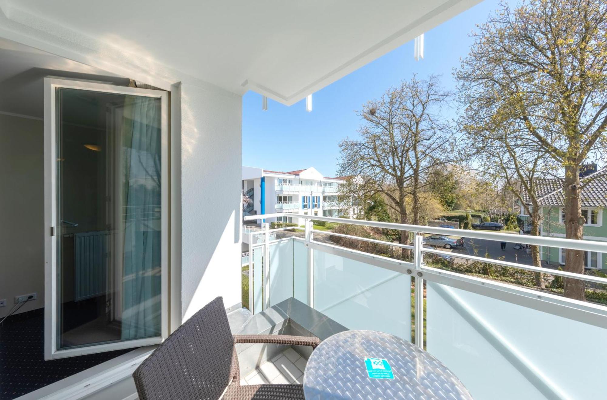 Strand Zingst Exterior photo